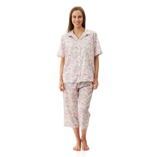 Givoni Viviene Capri Pyjama